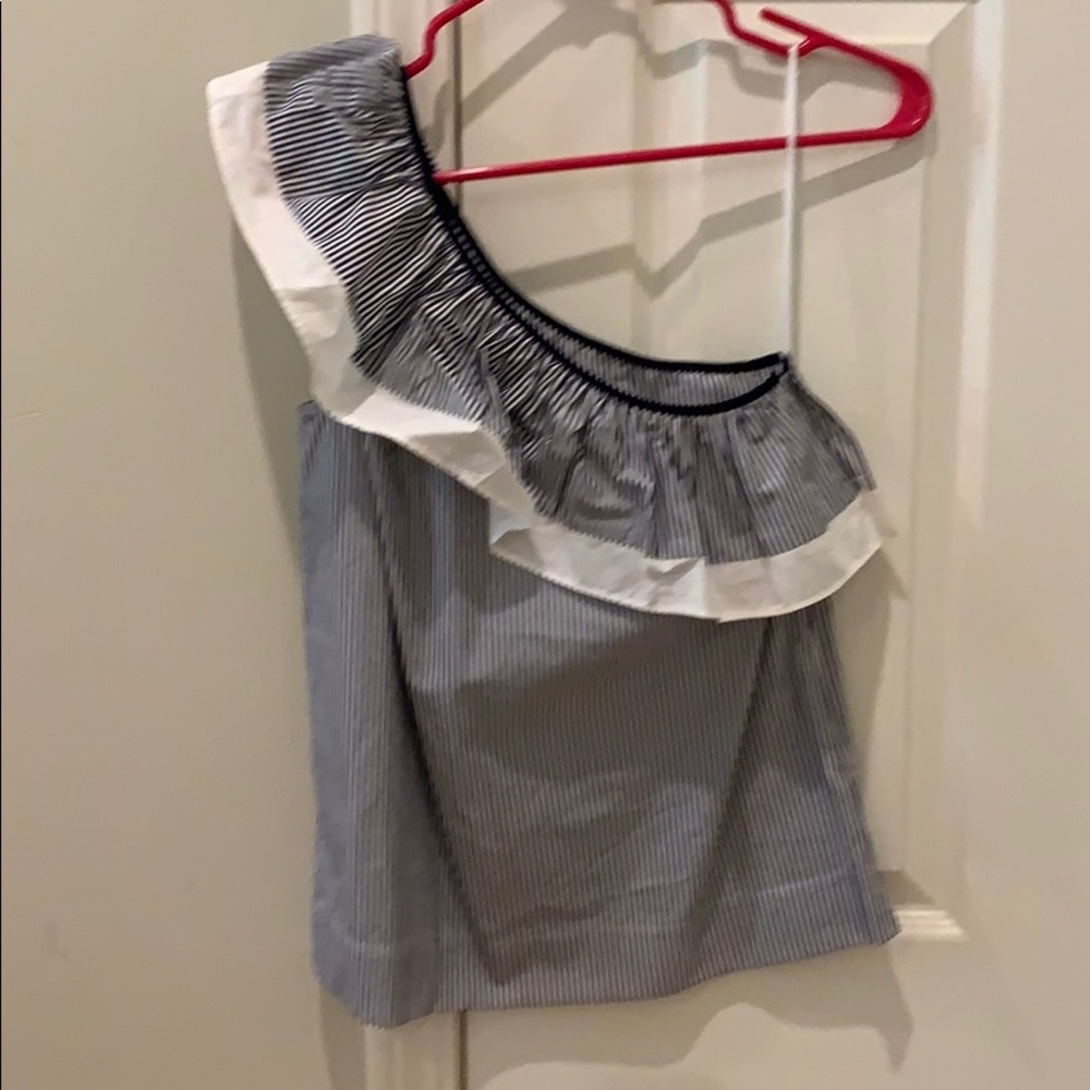 J. Crew top
